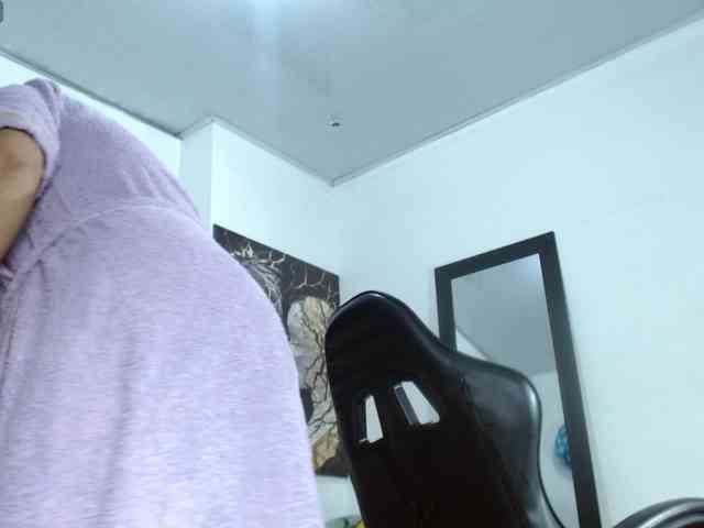 Tatiana-star webcam