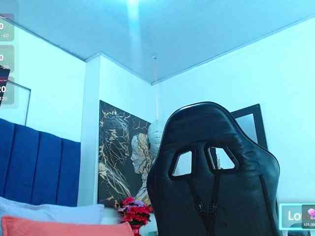 Tatiana-star Live Webcam on BongaCams
