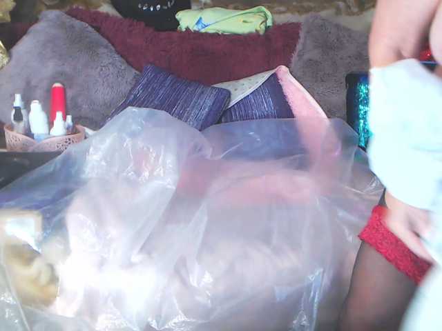 Mila003 live cam on BongaCams