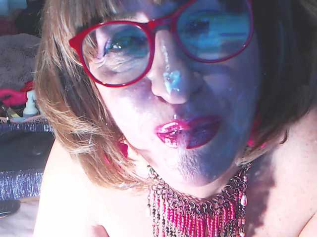 Mila003 live cam on BongaCams