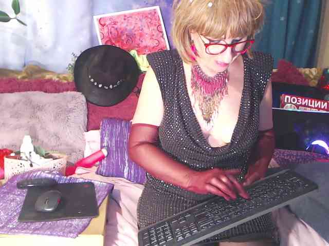 Mila003 webcam