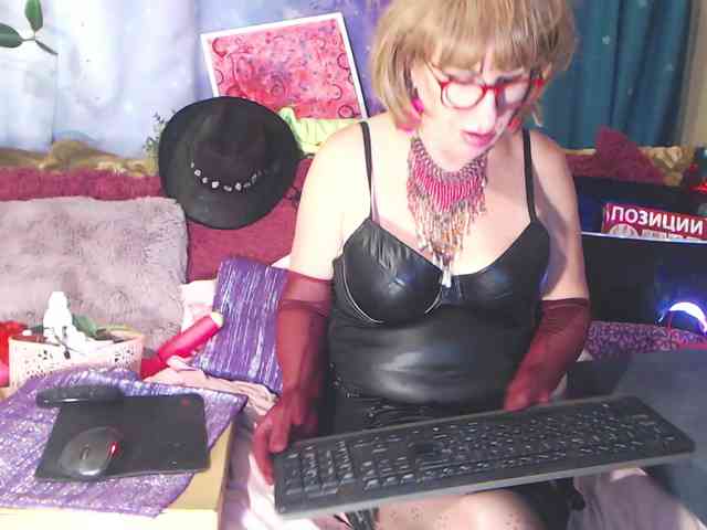Mila003 webcam