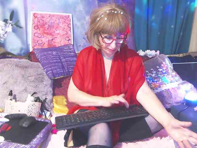 Mila003 webcam