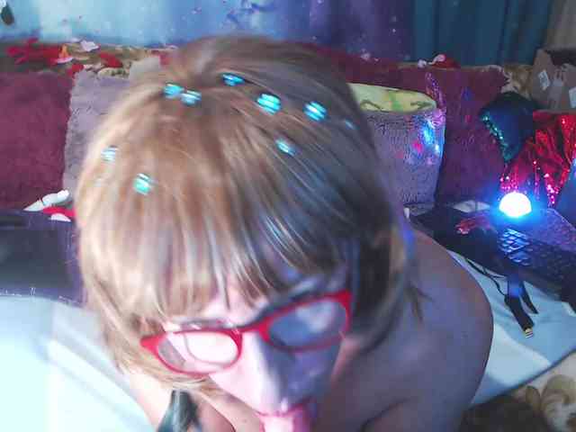 Mila003 webcam