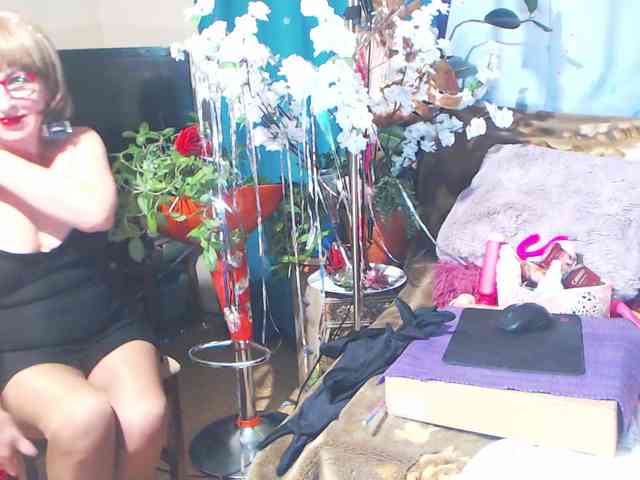 Mila003 webcam