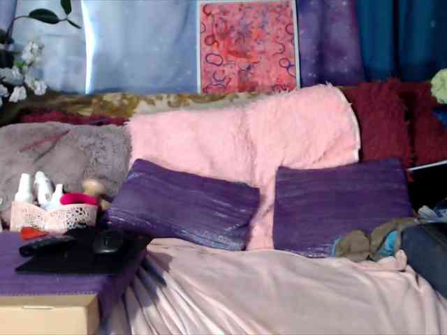 Mila003 webcam