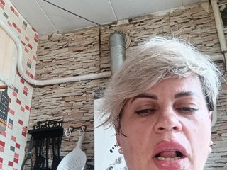 murr-kitty Porn Show