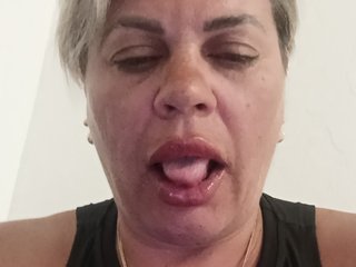 murr-kitty Porn Show