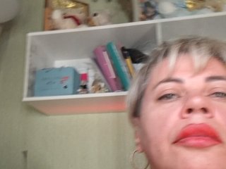 murr-kitty Porn Show