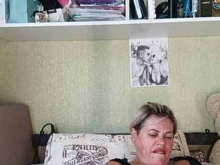 murr-kitty Porn Show