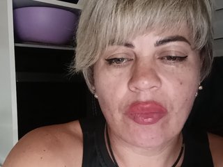 murr-kitty Porn Show