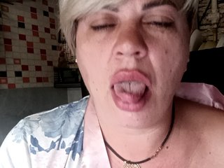 murr-kitty Porn Show