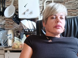 murr-kitty Porn Show