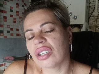 murr-kitty Porn Show