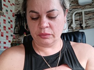 murr-kitty Porn Show