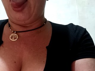 murr-kitty Porn Show