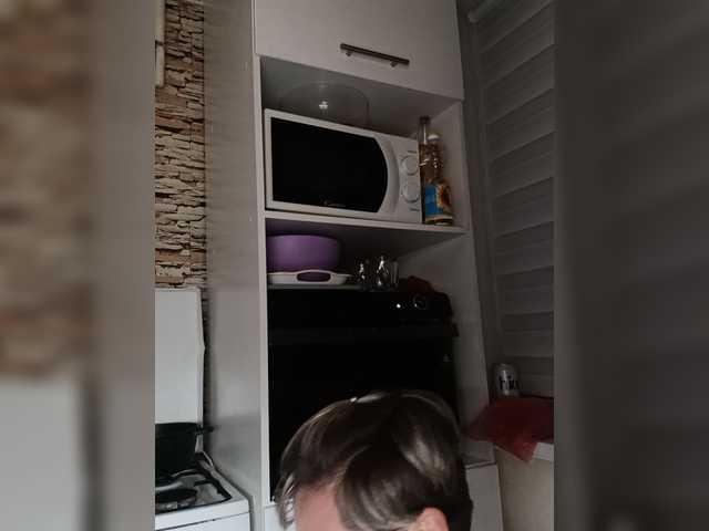 murr-kitty live cam on BongaCams