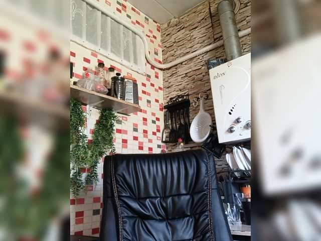 murr-kitty live cam on BongaCams