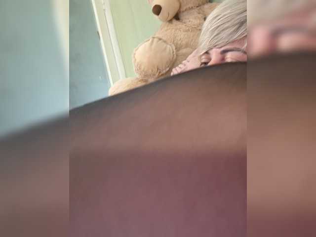 murr-kitty live cam on BongaCams