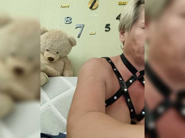 murr-kitty, en vivo ahora en BongaCams