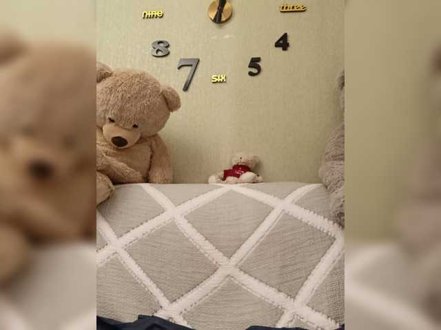 murr-kitty, en vivo ahora en BongaCams