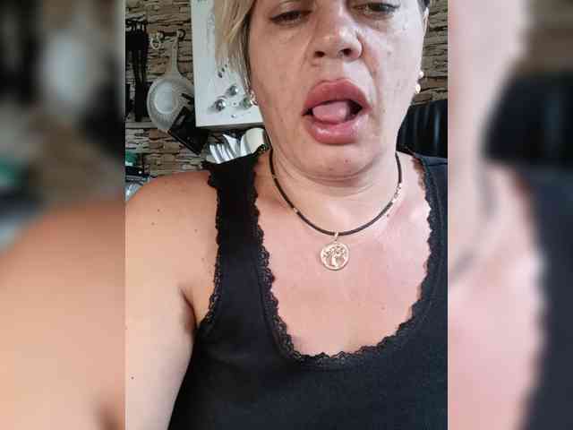 murr-kitty Sex Cam Show