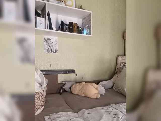 murr-kitty webcam