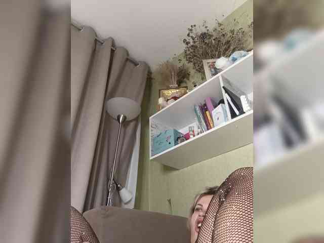 murr-kitty webcam