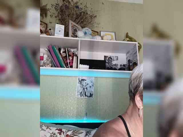 murr-kitty webcam