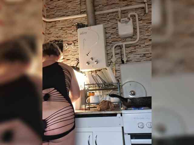 murr-kitty Live Webcam on BongaCams
