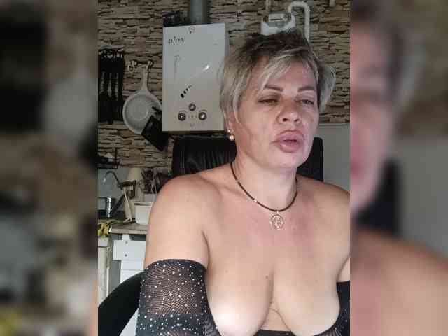 murr-kitty Sex Cam Show