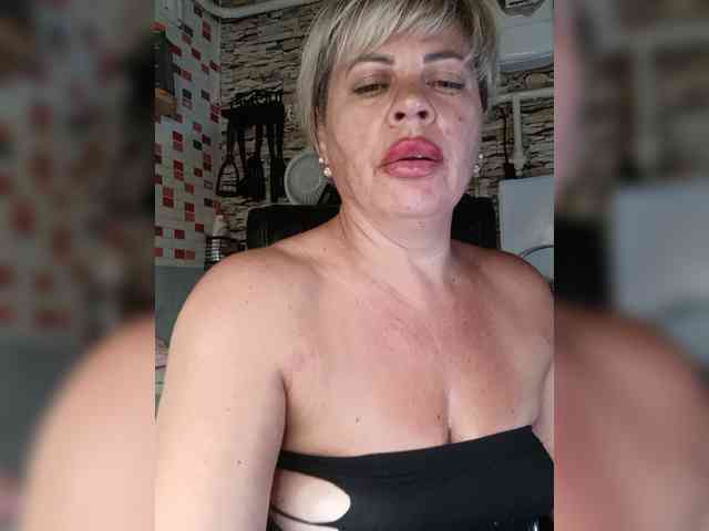 murr-kitty Sex Cam Show