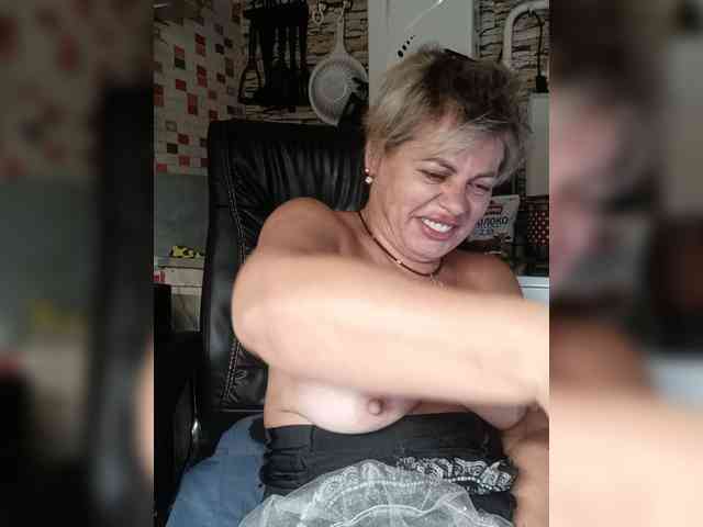 murr-kitty Sex Cam Show