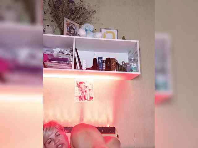 murr-kitty Sex Cam Show