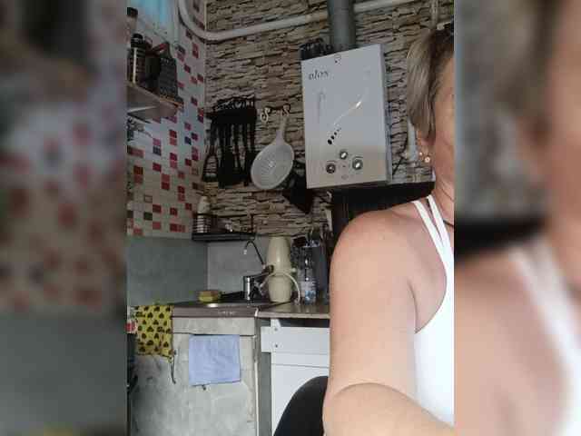 murr-kitty Live Webcam on BongaCams