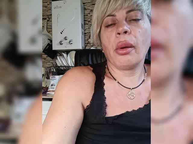 murr-kitty Sex Cam Show