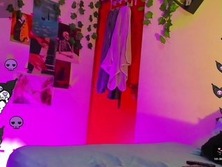 Bluedarkelf888 Porn Show