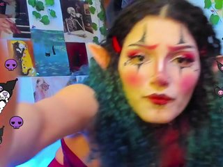 Bluedarkelf888