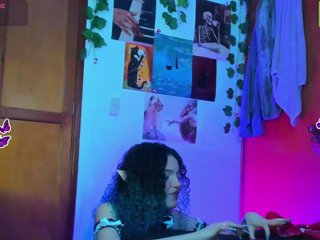 Bluedarkelf888 Porn Show