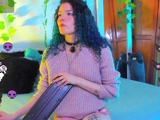 Bluedarkelf888 Porn Show