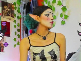 Bluedarkelf888