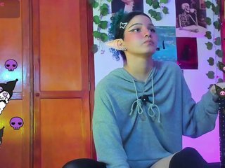 Bluedarkelf888 Porn Show