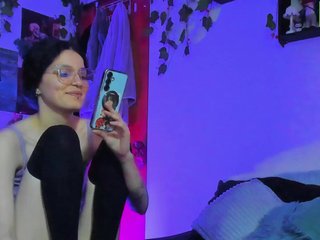 Bluedarkelf888 Porn Show