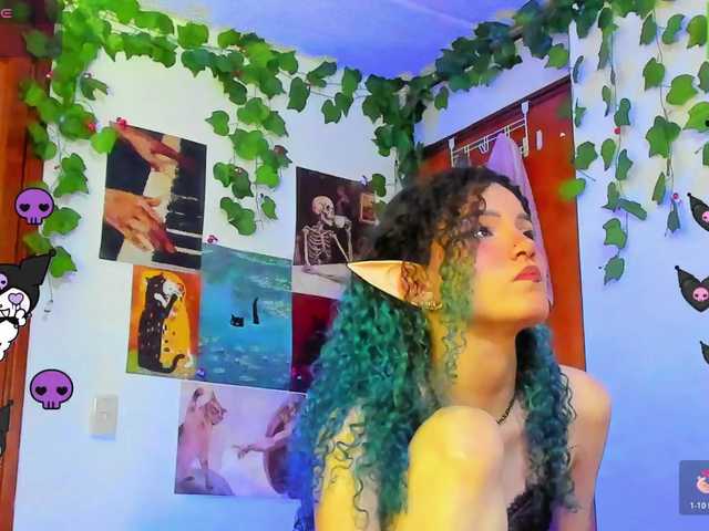 Bluedarkelf888