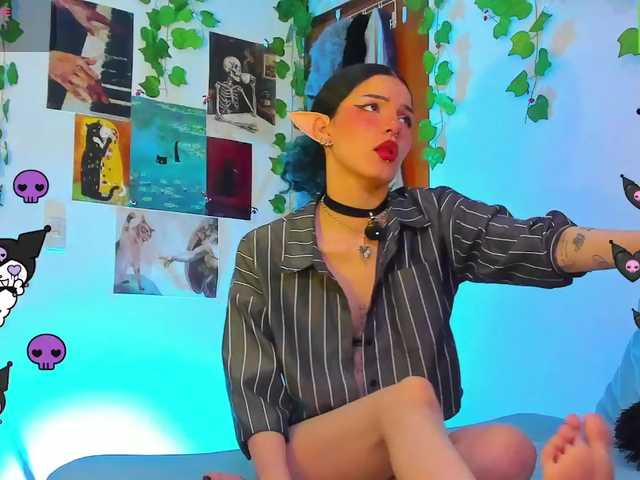 Bluedarkelf888