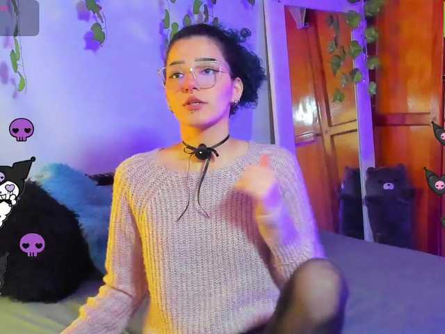 Bluedarkelf888 webcam