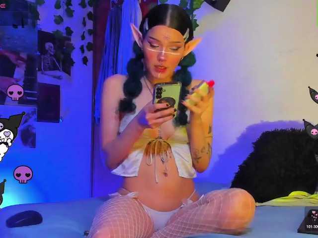 Bluedarkelf888