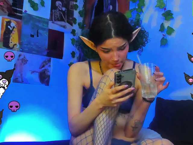 Bluedarkelf888