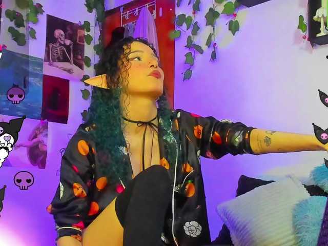 Bluedarkelf888
