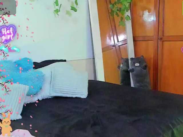 Bluedarkelf888's BongaCams show and profile